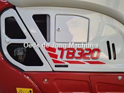 Takeuchi TB320