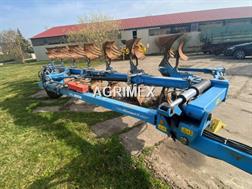 Lemken Vari-Diamant 11 7 L