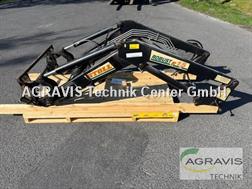 Stoll ROBUST F 15 HD