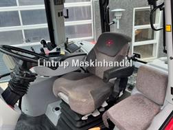 Massey Ferguson 6495