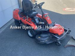 Husqvarna R316TXs AWD