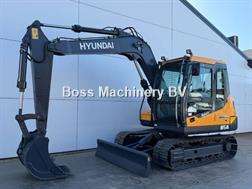 Hyundai heavy industries R85A - BRAND NEW / UNUSED / 2026 Model
