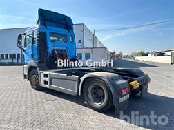 Man TGS 18.360