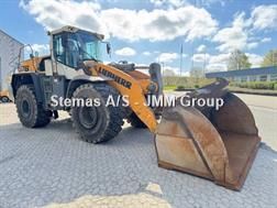Liebherr L 576