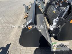 Quicke UNIVERSALSCHAUFEL GM 245 EURO