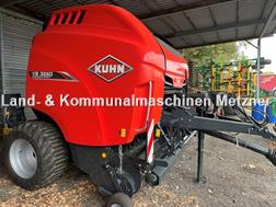 Kuhn VB3260