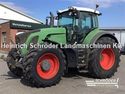 Fendt 927 Vario