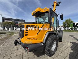 Dieci AGRI PIVOT T60 STAGE