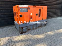 Atlas Copco qas 60