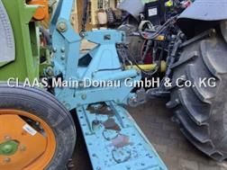 Amazone DRILLKOMBI D8 25 + KE 25