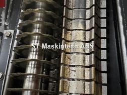 Geringhoff RD 800 FD  Plukkebord ROTADISC