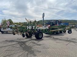 Krone Swadro 1400