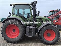 Fendt 516 Vario