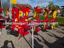 Pöttinger Servo 3000 Plus