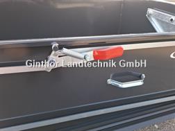 Fliegl Gigant 2m
