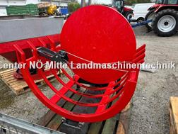 Krpan Bündelgerät PD 1200 H pro