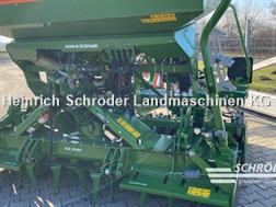 Amazone KX 3001 / CENTAYA 3000 SPECIAL