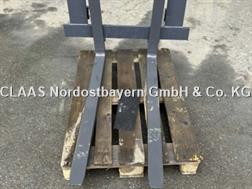 Schäffer PALETTENGABEL 2,5T 1,20M