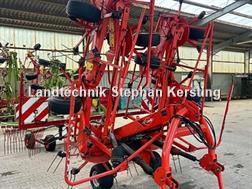 Kuhn GF 8702