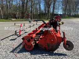 Kuhn EL402 - 6 mtr.