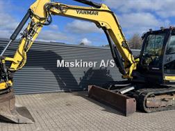 Yanmar SV100