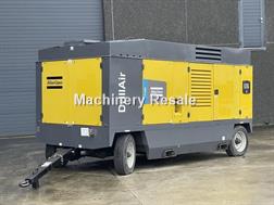 Atlas Copco Y 1260 CD - N