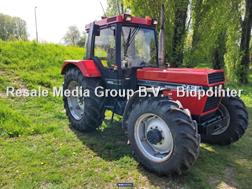 Case IH 956 XL