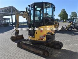 Yanmar VIO33-U