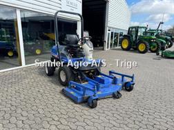 Iseki SF370