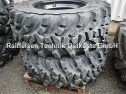 Nokia Nokian 650/65R42+540/65R30