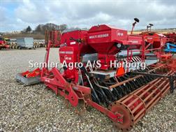 He-Va COMBI-SEEDER VB 4M