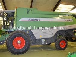 Fendt 6300 C