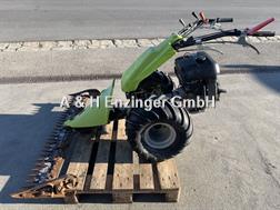 Grillo Motormäher GF4