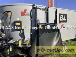 Van Lengerich V-MIX PLUS 15N-2S
