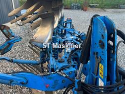 Lemken VariOpal 4f risteplov 4 Furret Variopal 7