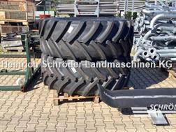 Mitas 2X 540/65 R28