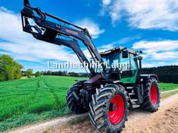Fendt XYLON 524