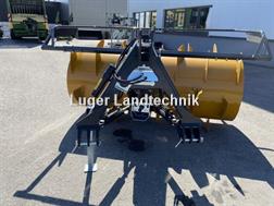 Agrio SF 230 Gigant - Sainsonabverkauf