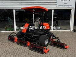 Jacobsen 405 FAIRWAY KLIPPER