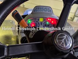 New Holland T 6.150