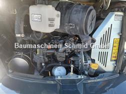 Bobcat E 55 Z