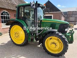 John Deere 6420