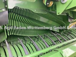Krone RX 400 GL OPTIGRASS