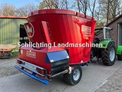 Siloking Compact 10