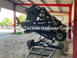 Geringhoff Bandschneidwerk Truflex 35