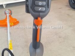 Husqvarna 535i RXT Akku