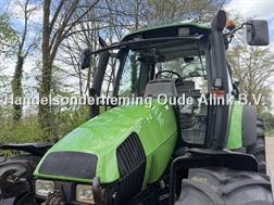 Deutz-Fahr Agrotron 115 MK3
