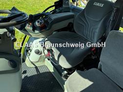 Claas ARION 650