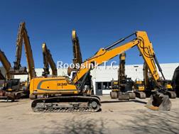 Liebherr R936