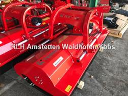Tehnos Universalmulcher MUL 200 LW Light